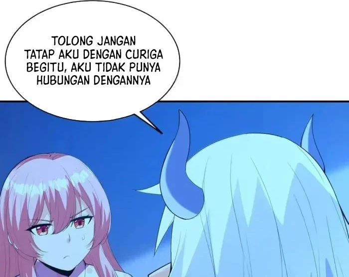 My Harem Is Entirely Female Demon Villains Chapter 159 - halaman 31