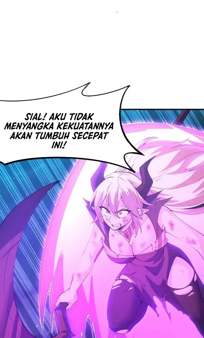 My Harem Is Entirely Female Demon Villains Chapter 159 - halaman 7