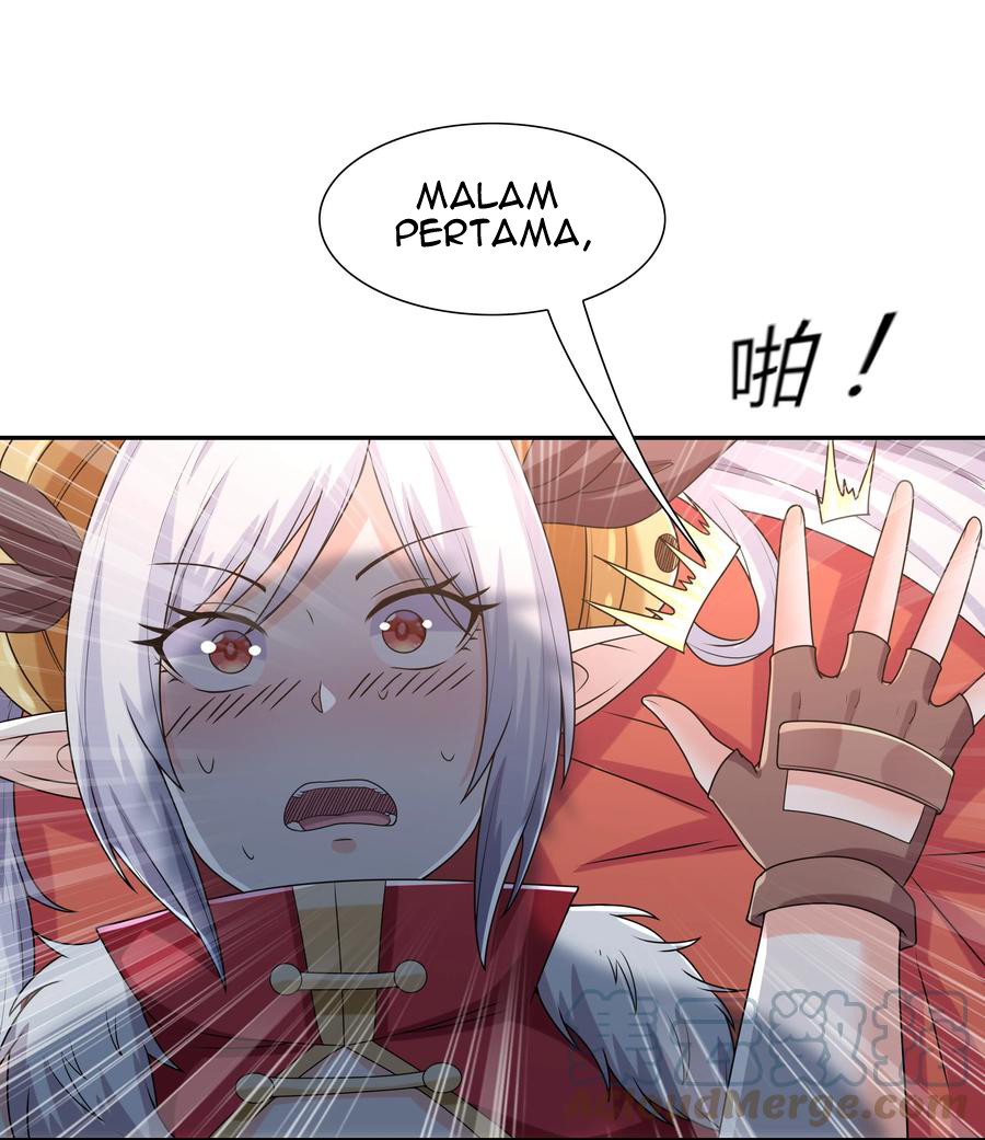My Harem Is Entirely Female Demon Villains Chapter 16 - halaman 23
