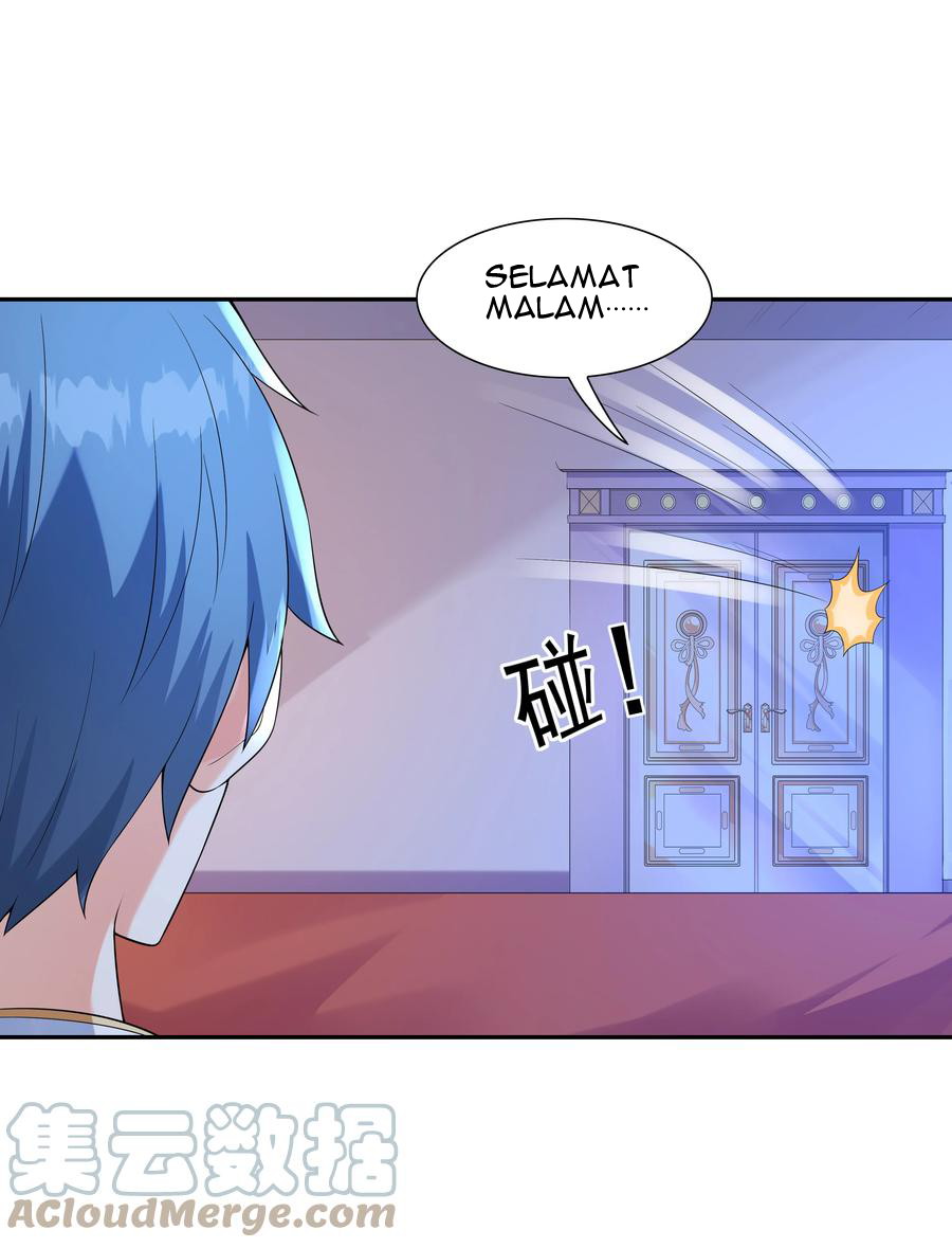 My Harem Is Entirely Female Demon Villains Chapter 16 - halaman 38