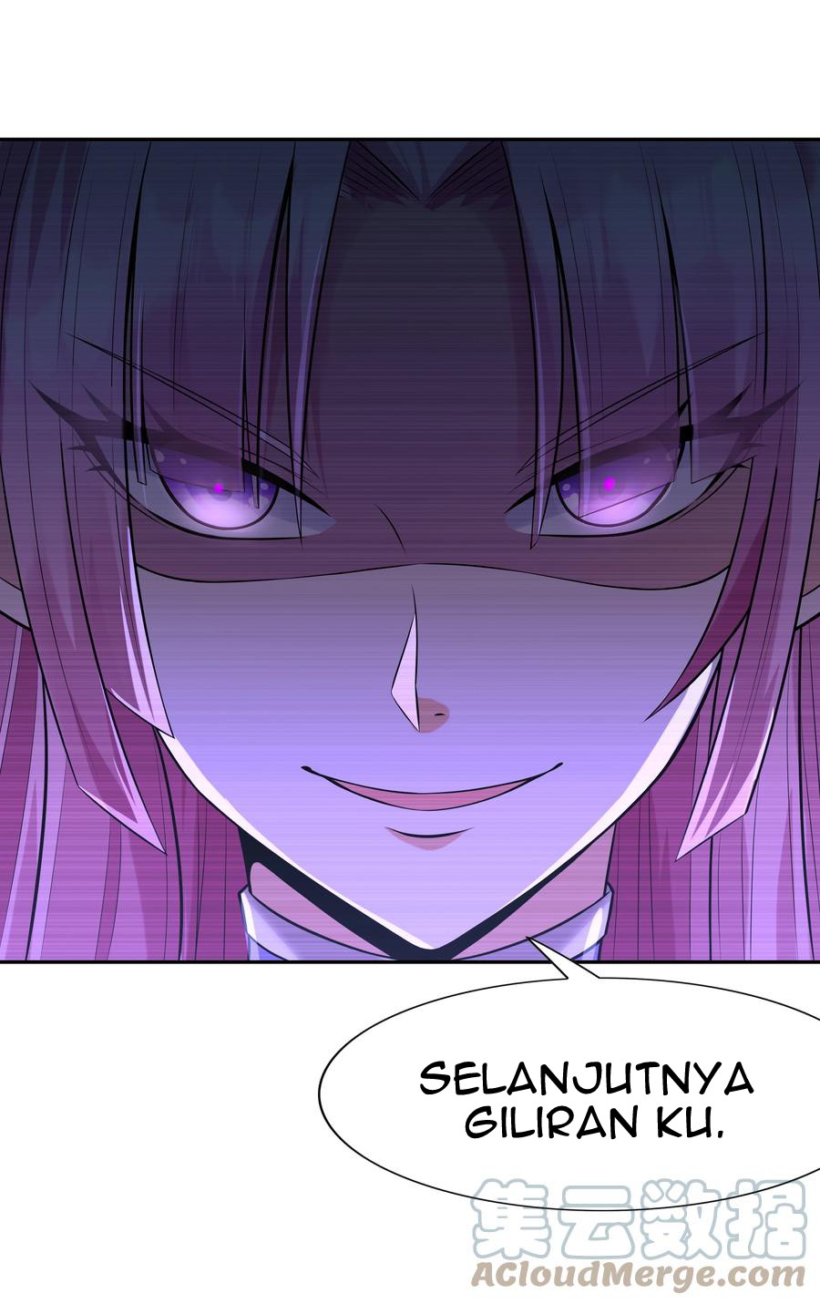 My Harem Is Entirely Female Demon Villains Chapter 16 - halaman 59