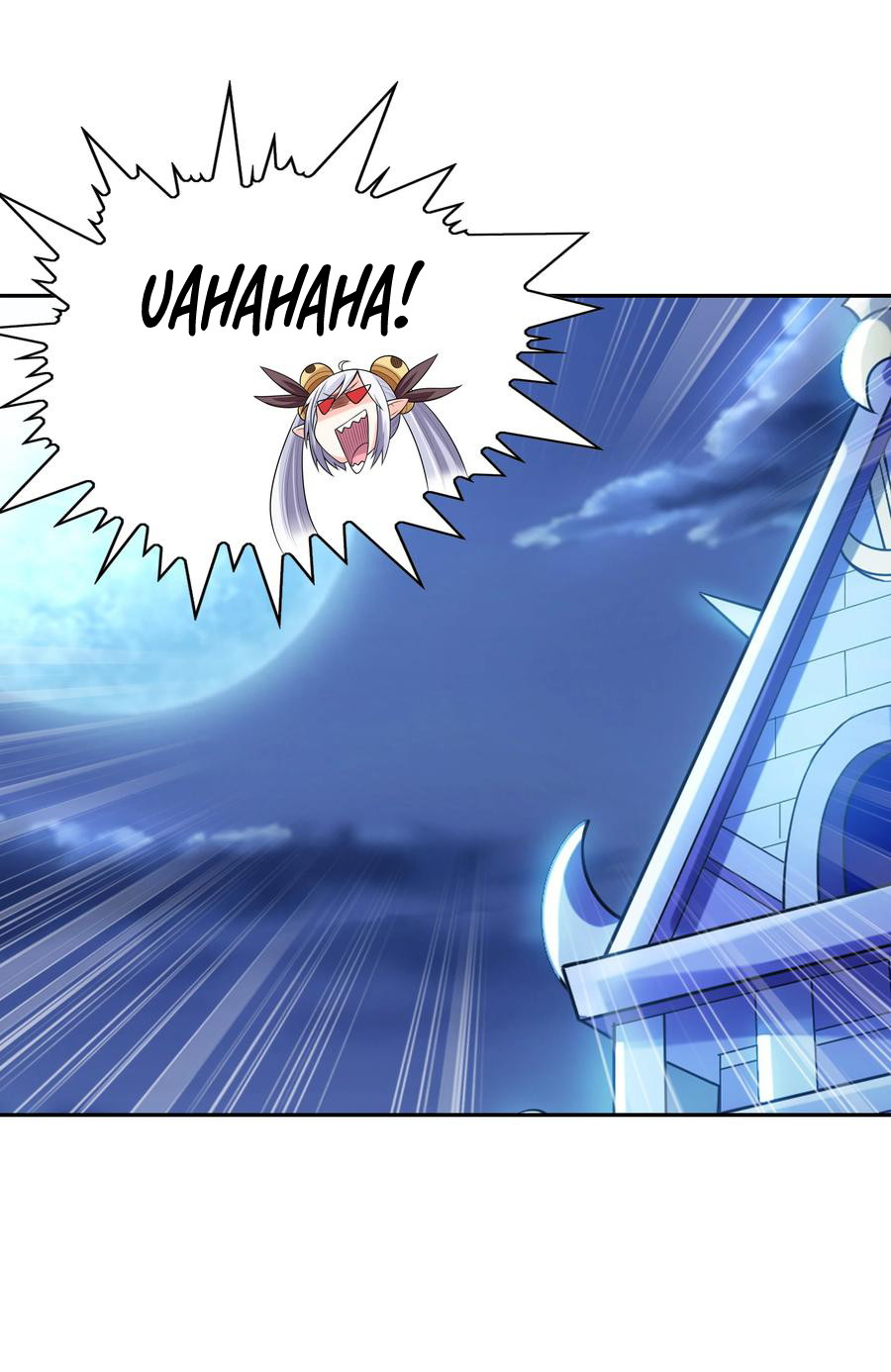 My Harem Is Entirely Female Demon Villains Chapter 16 - halaman 63