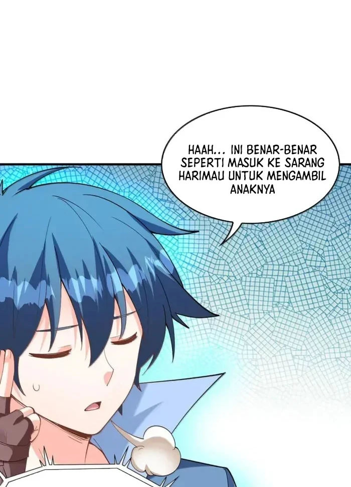 My Harem Is Entirely Female Demon Villains Chapter 160 - halaman 27