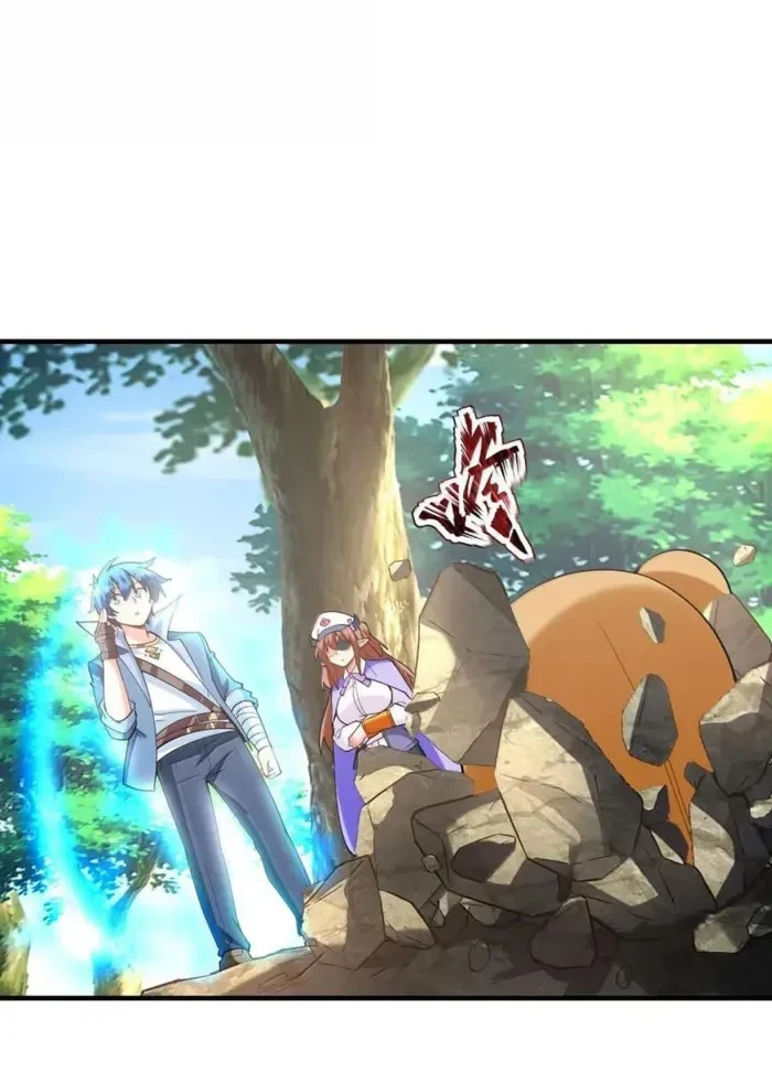 My Harem Is Entirely Female Demon Villains Chapter 160 - halaman 29