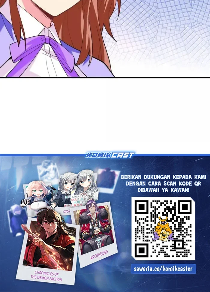 My Harem Is Entirely Female Demon Villains Chapter 160 - halaman 33