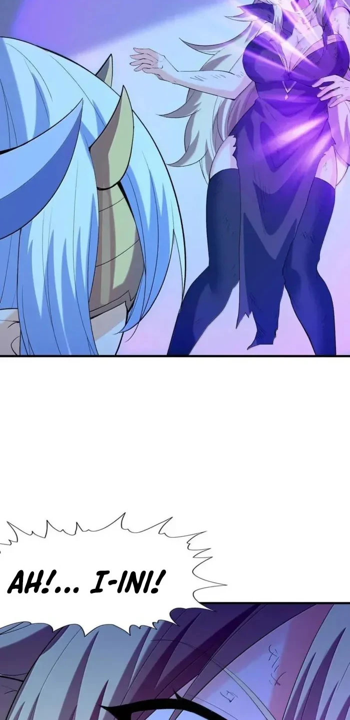 My Harem Is Entirely Female Demon Villains Chapter 160 - halaman 5