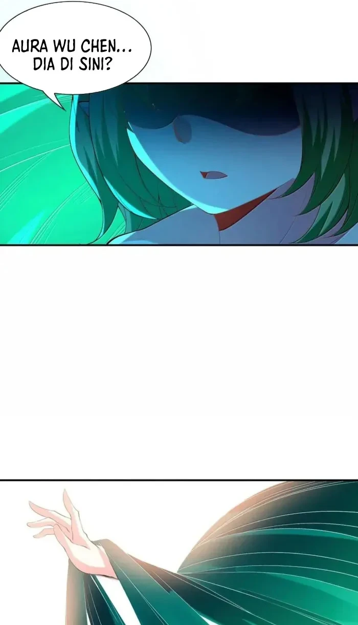 My Harem Is Entirely Female Demon Villains Chapter 161 - halaman 11