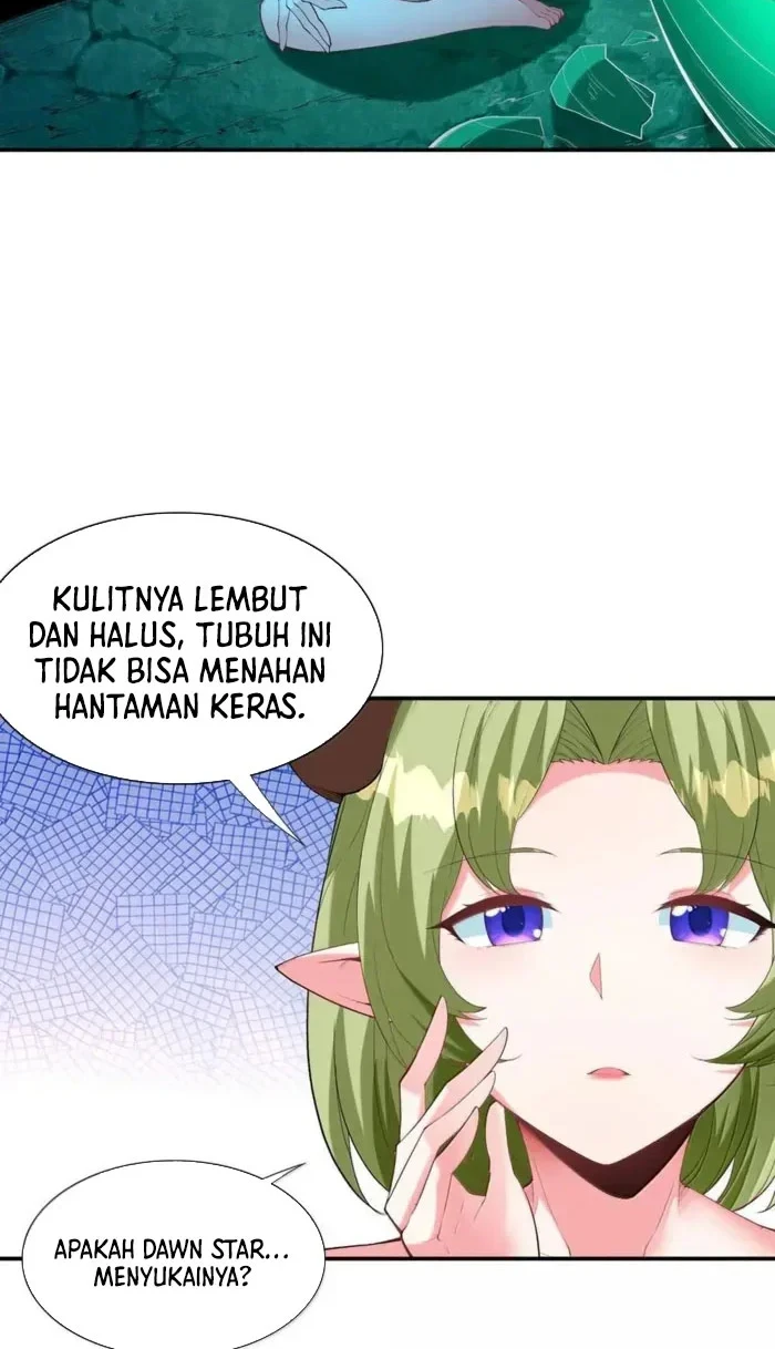 My Harem Is Entirely Female Demon Villains Chapter 161 - halaman 13