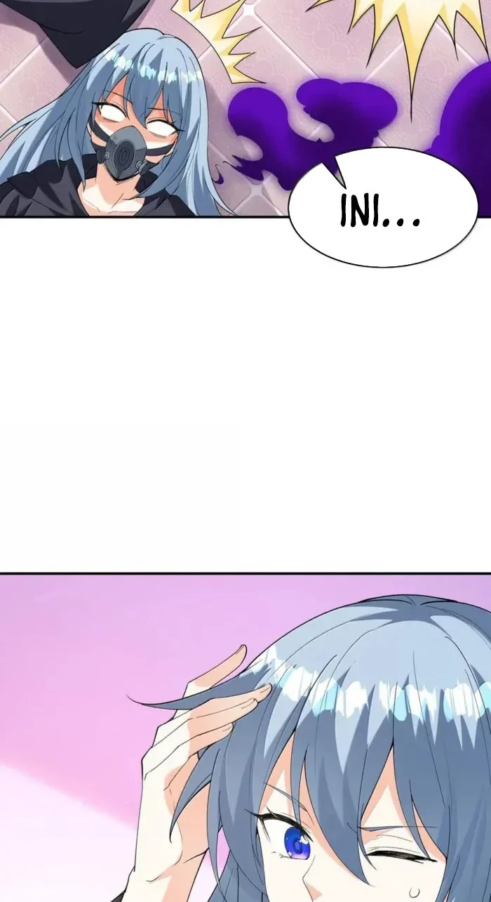 My Harem Is Entirely Female Demon Villains Chapter 161 - halaman 23