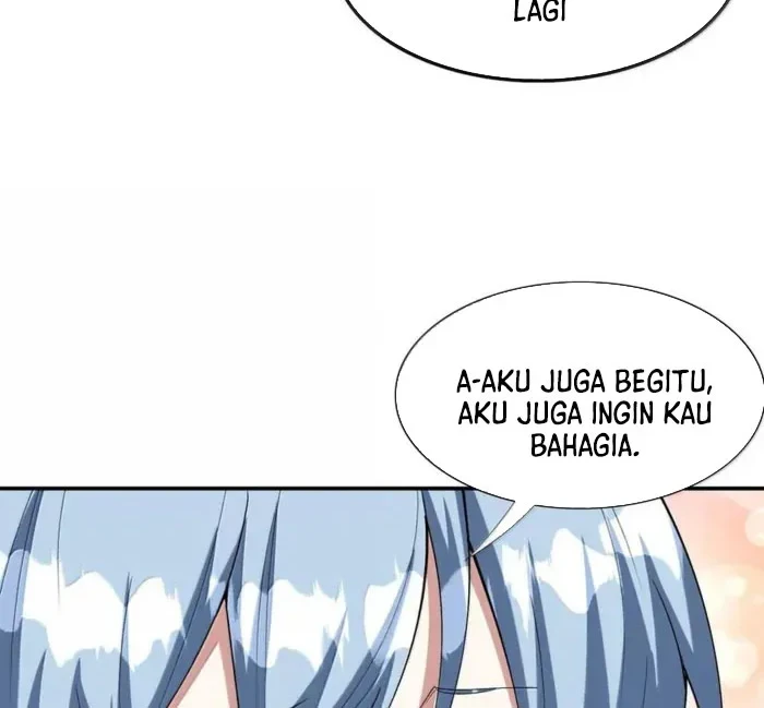 My Harem Is Entirely Female Demon Villains Chapter 163 - halaman 29
