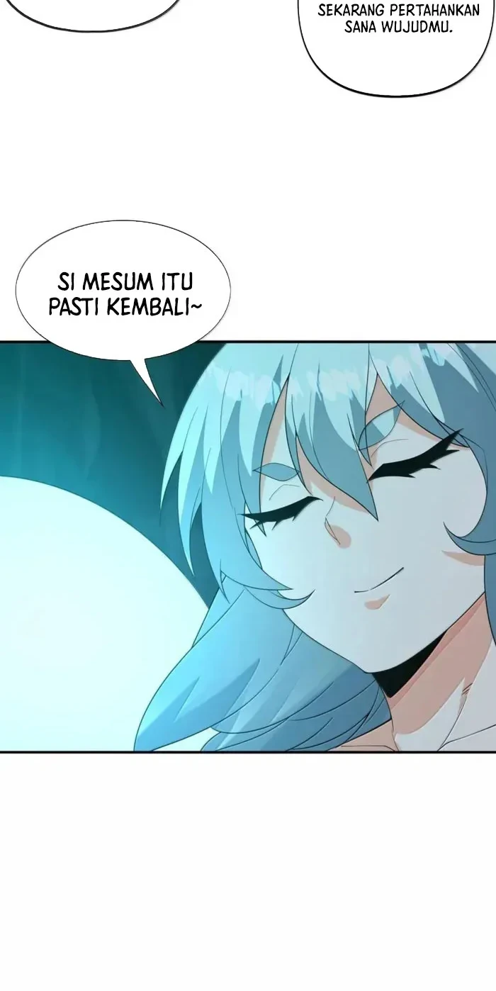 My Harem Is Entirely Female Demon Villains Chapter 163 - halaman 9