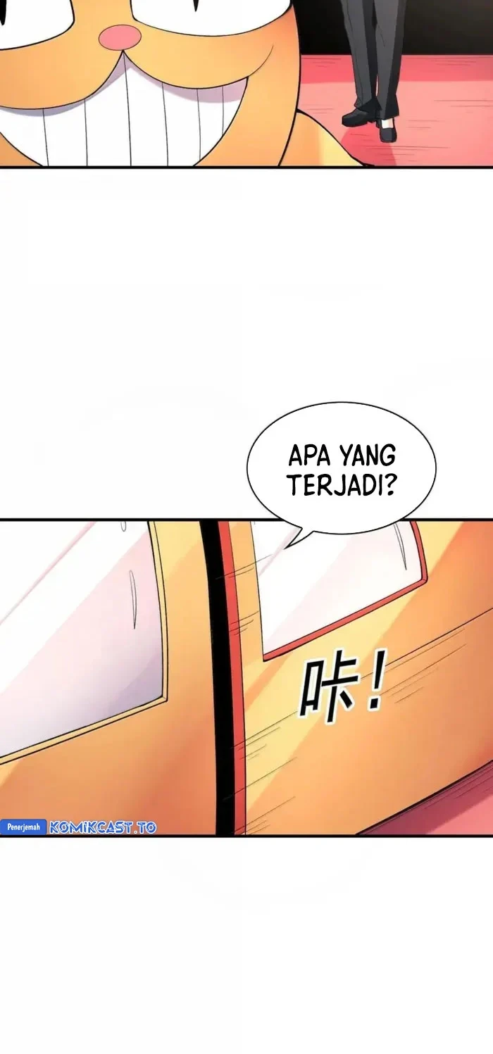 My Harem Is Entirely Female Demon Villains Chapter 164 - halaman 33