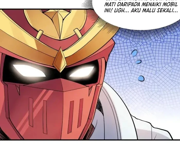 My Harem Is Entirely Female Demon Villains Chapter 164 - halaman 35