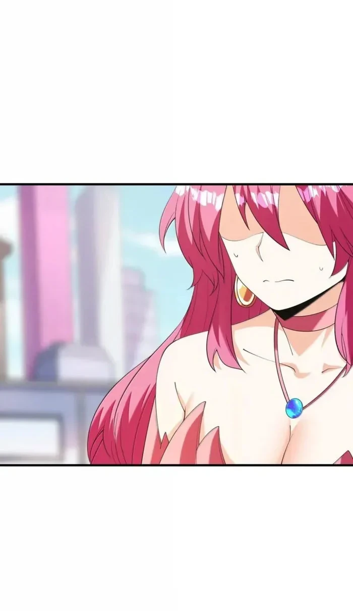 My Harem Is Entirely Female Demon Villains Chapter 165 - halaman 3
