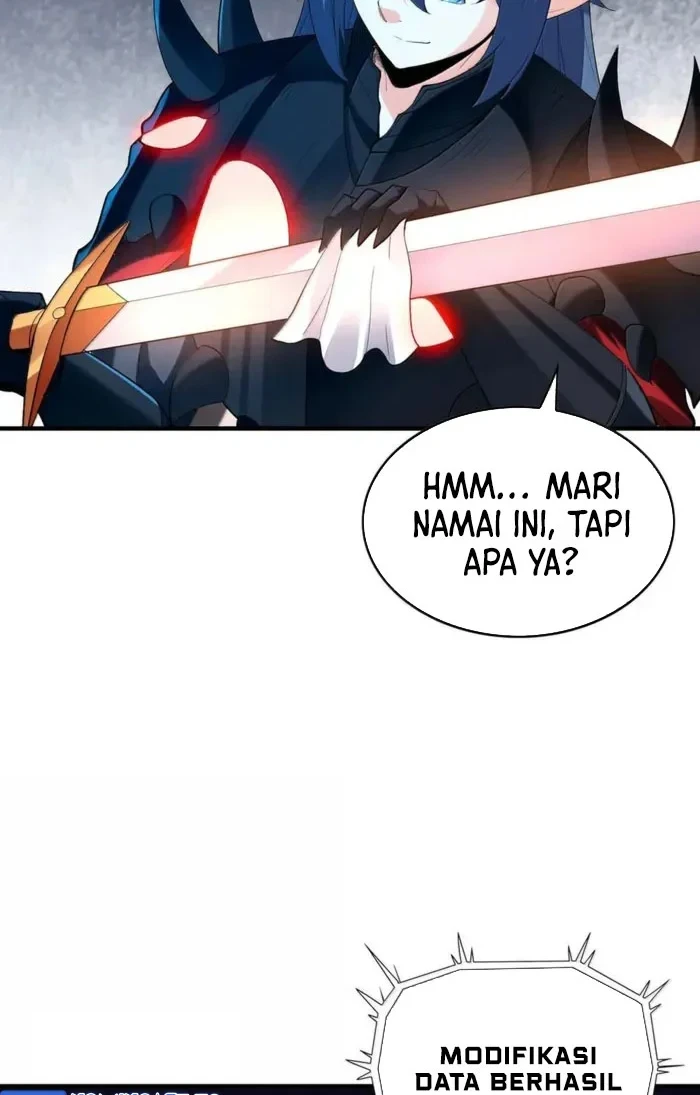 My Harem Is Entirely Female Demon Villains Chapter 165 - halaman 33