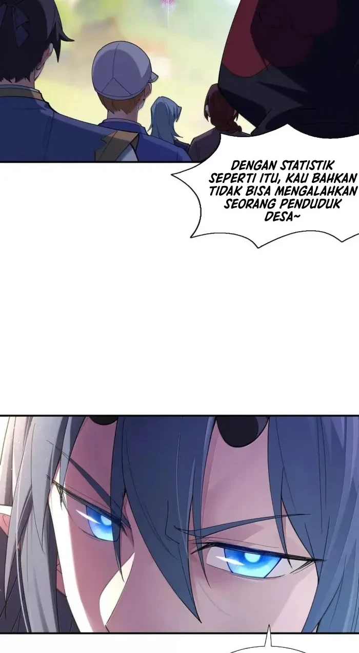 My Harem Is Entirely Female Demon Villains Chapter 166 - halaman 13