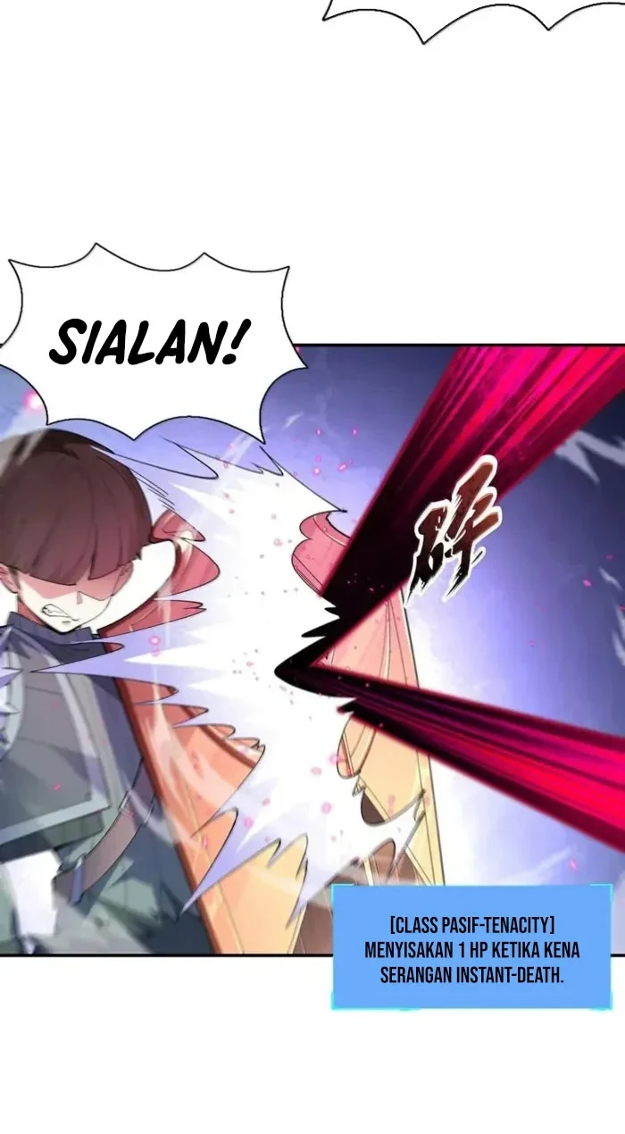 My Harem Is Entirely Female Demon Villains Chapter 166 - halaman 15