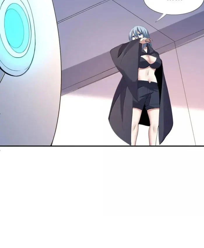 My Harem Is Entirely Female Demon Villains Chapter 166 - halaman 35