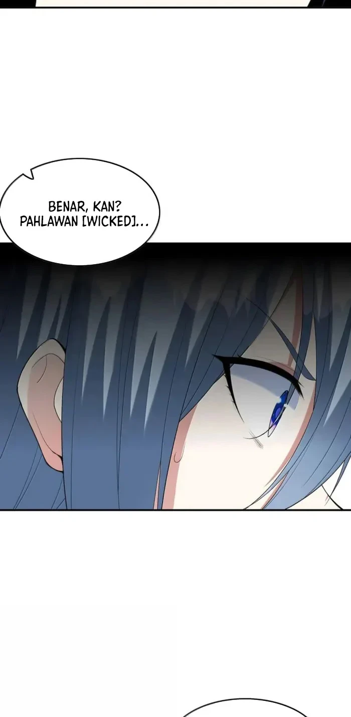My Harem Is Entirely Female Demon Villains Chapter 167 - halaman 15