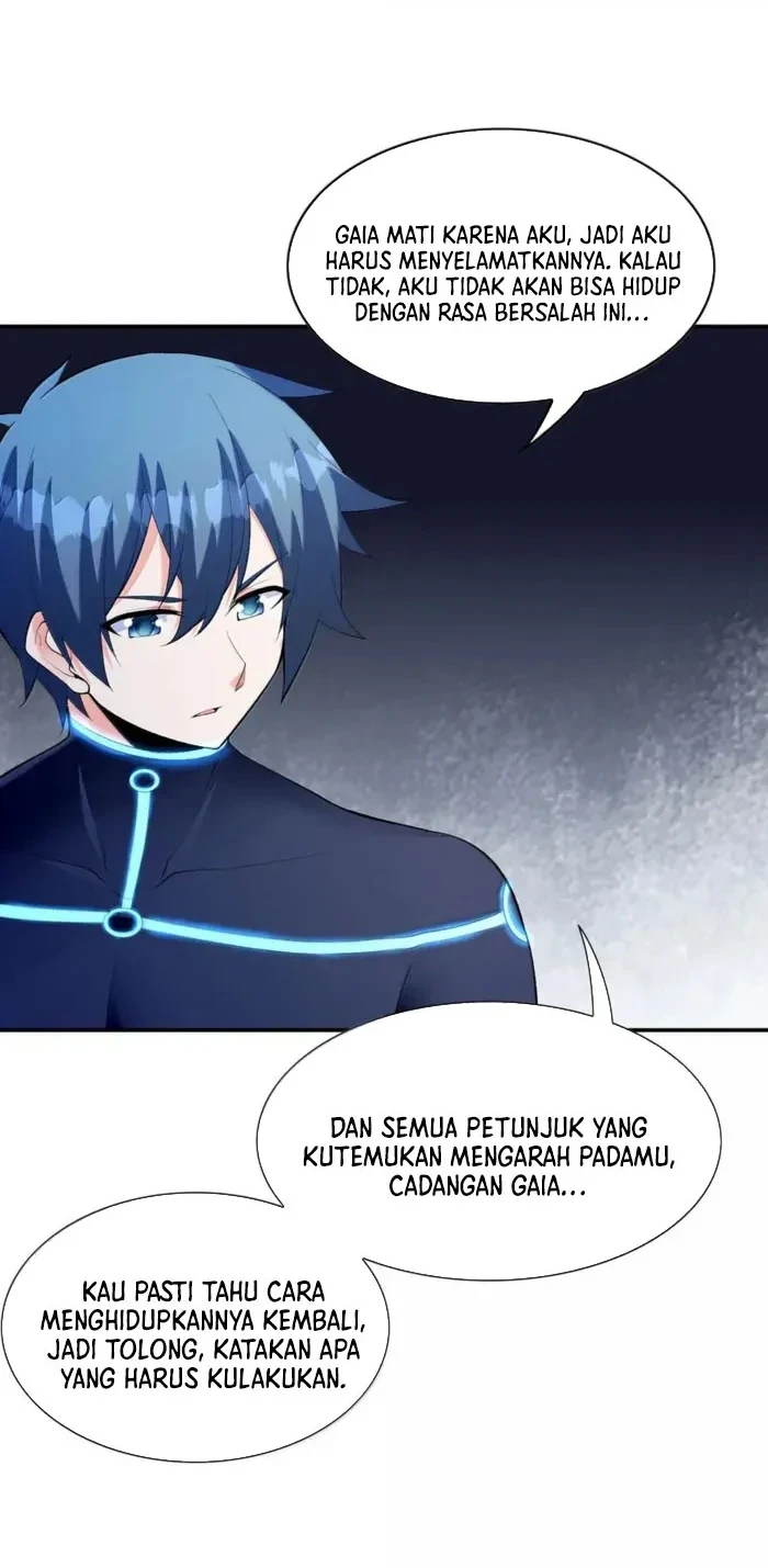 My Harem Is Entirely Female Demon Villains Chapter 167 - halaman 17
