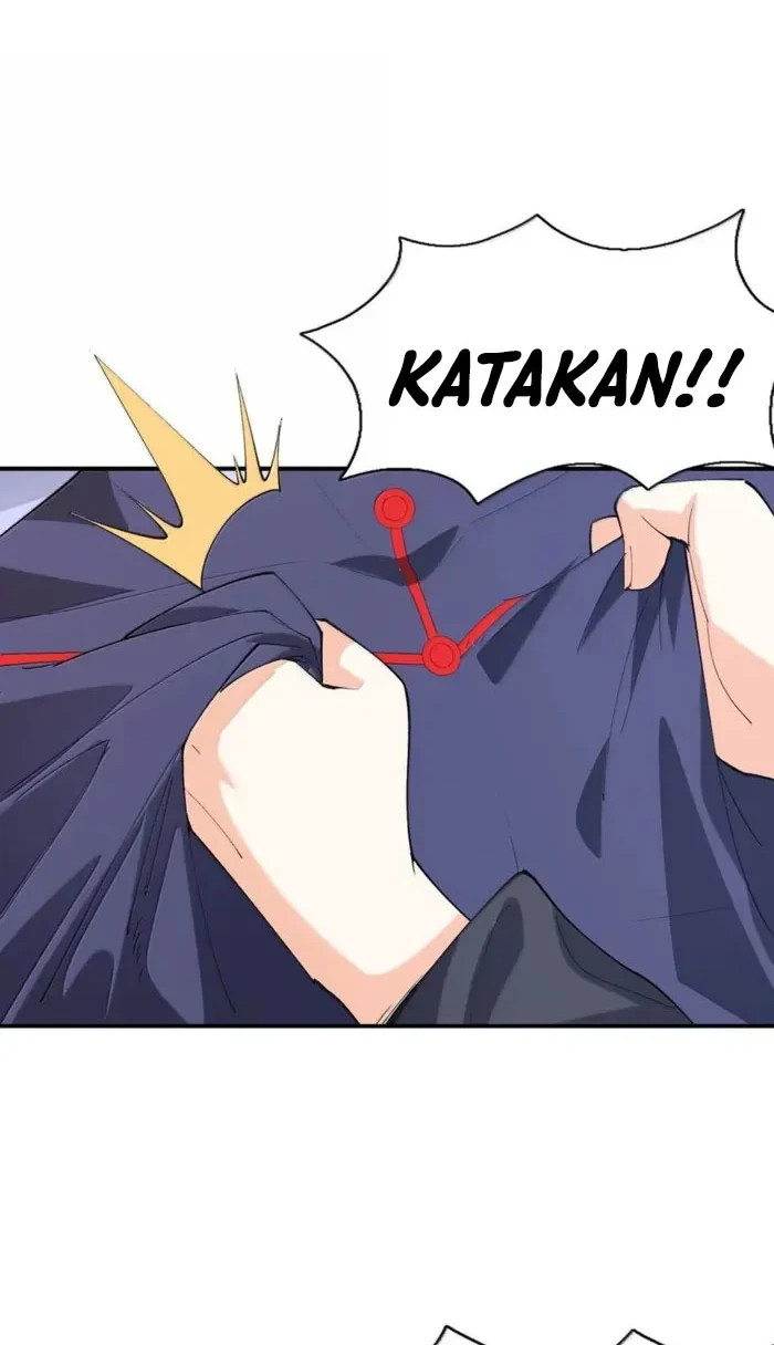 My Harem Is Entirely Female Demon Villains Chapter 167 - halaman 21