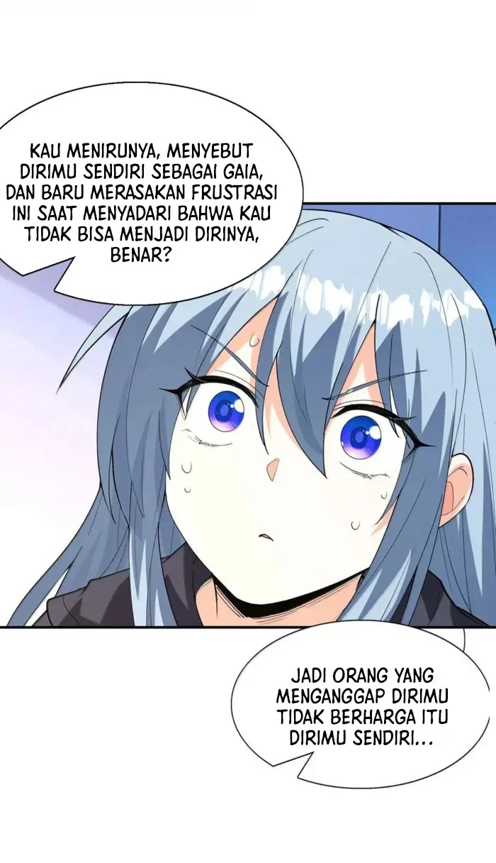 My Harem Is Entirely Female Demon Villains Chapter 167 - halaman 23