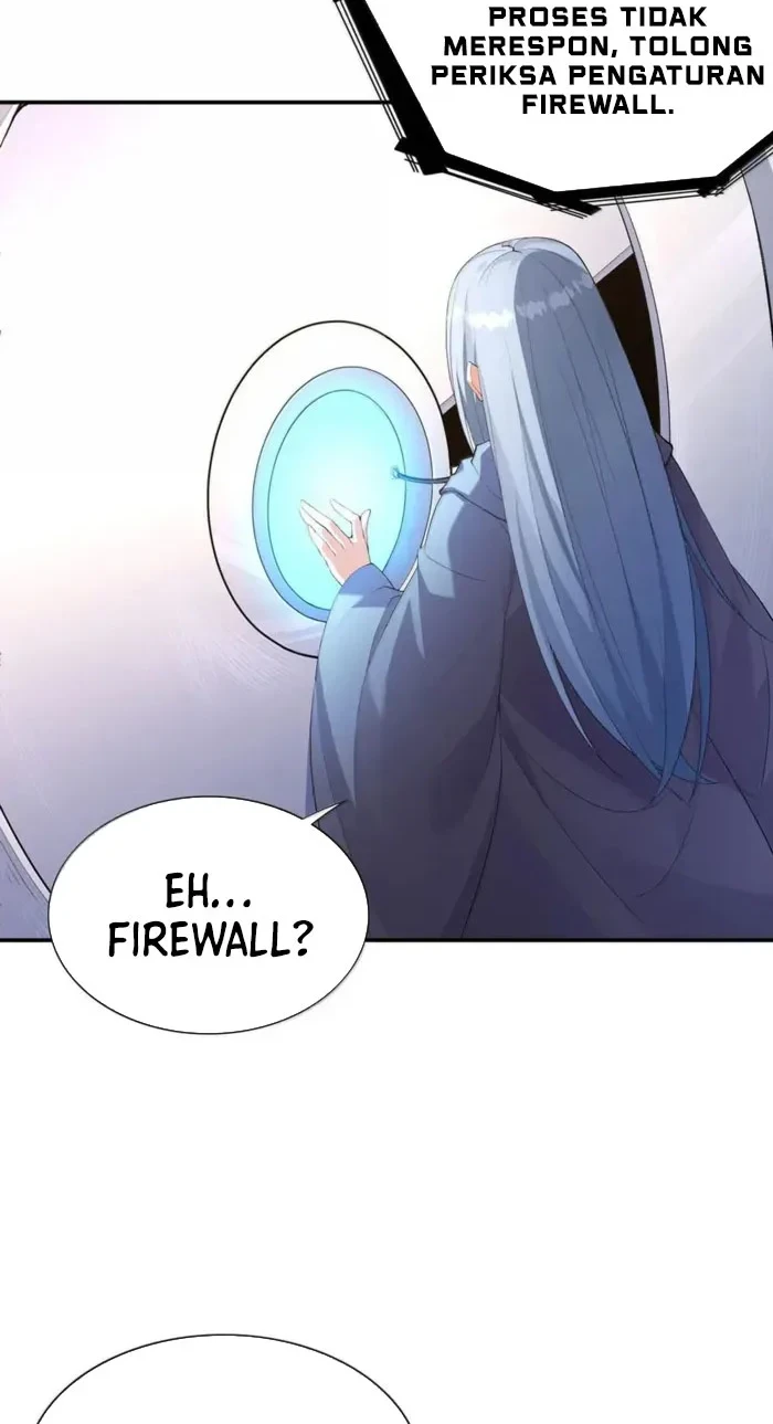 My Harem Is Entirely Female Demon Villains Chapter 167 - halaman 3