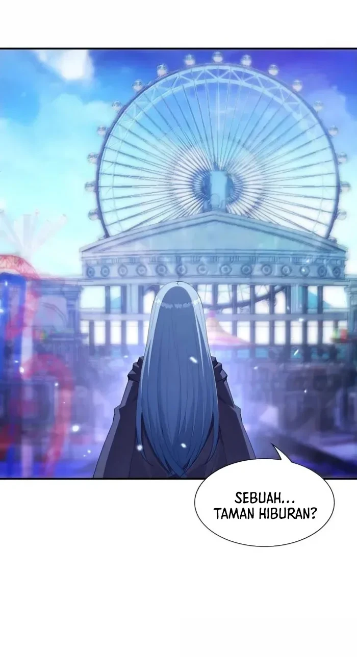My Harem Is Entirely Female Demon Villains Chapter 167 - halaman 5