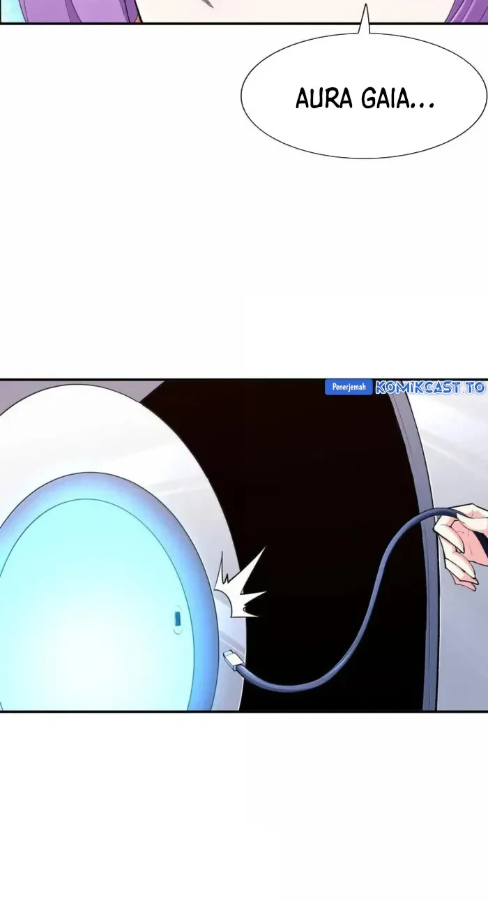 My Harem Is Entirely Female Demon Villains Chapter 167 - halaman 9