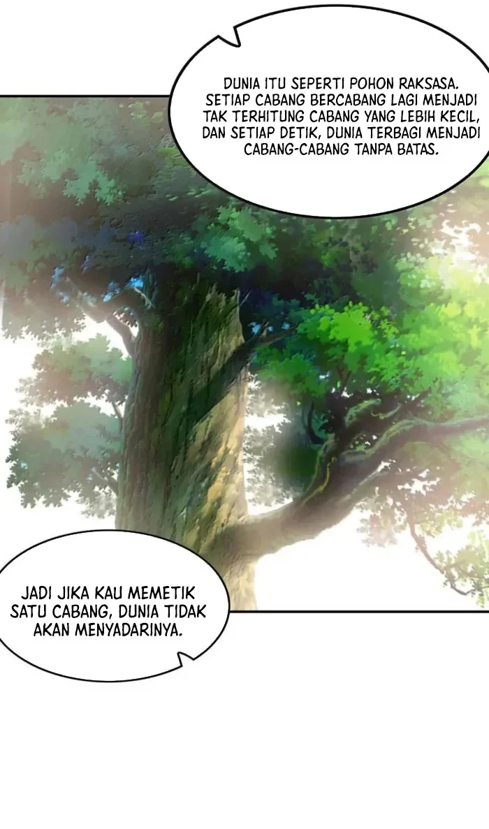 My Harem Is Entirely Female Demon Villains Chapter 168 - halaman 17