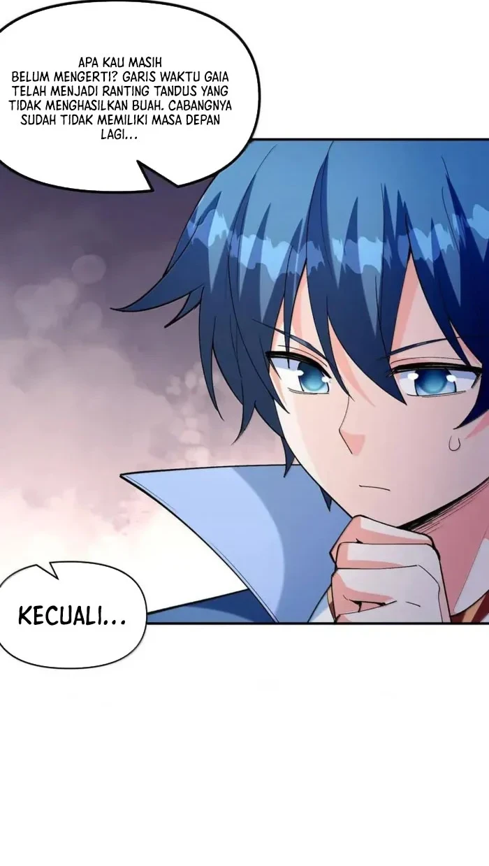 My Harem Is Entirely Female Demon Villains Chapter 168 - halaman 19