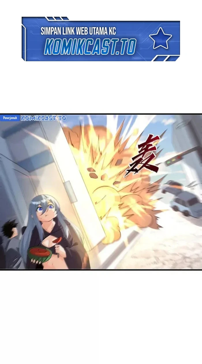 My Harem Is Entirely Female Demon Villains Chapter 169 - halaman 9