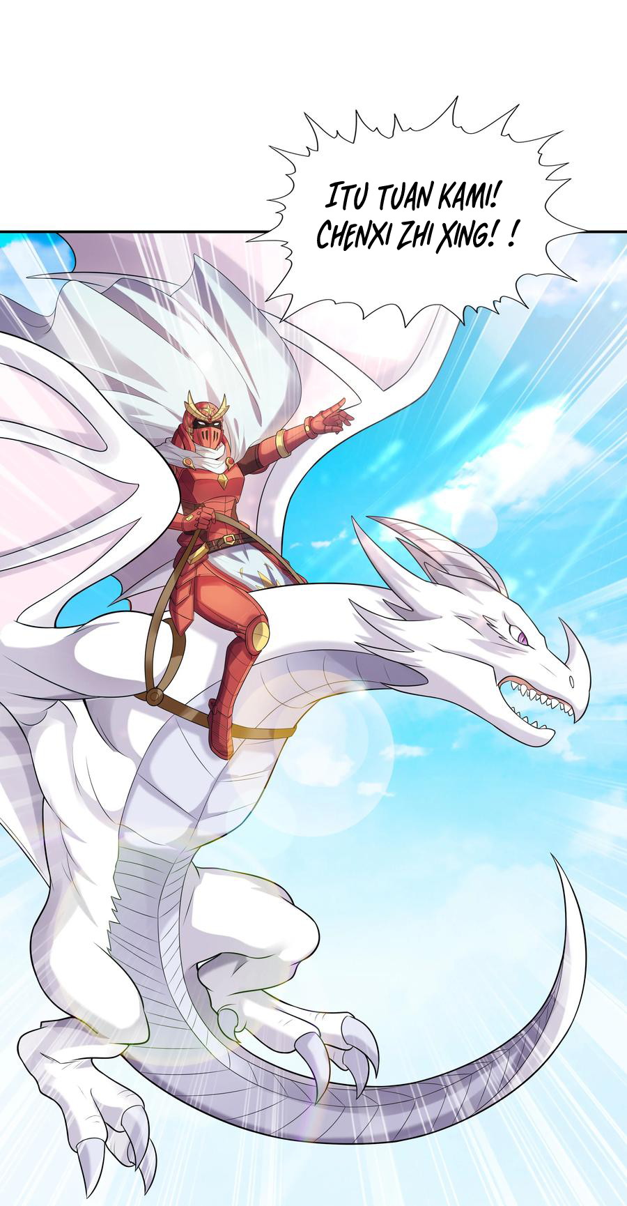 My Harem Is Entirely Female Demon Villains Chapter 17 - halaman 10