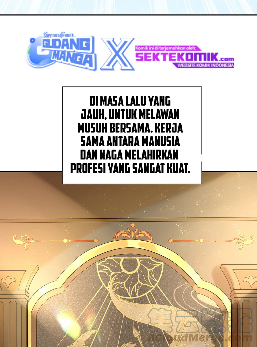 My Harem Is Entirely Female Demon Villains Chapter 17 - halaman 11