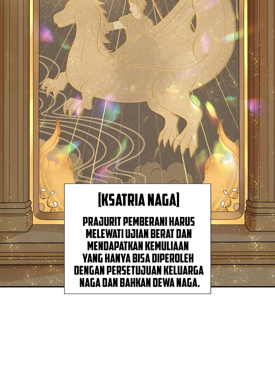 My Harem Is Entirely Female Demon Villains Chapter 17 - halaman 12
