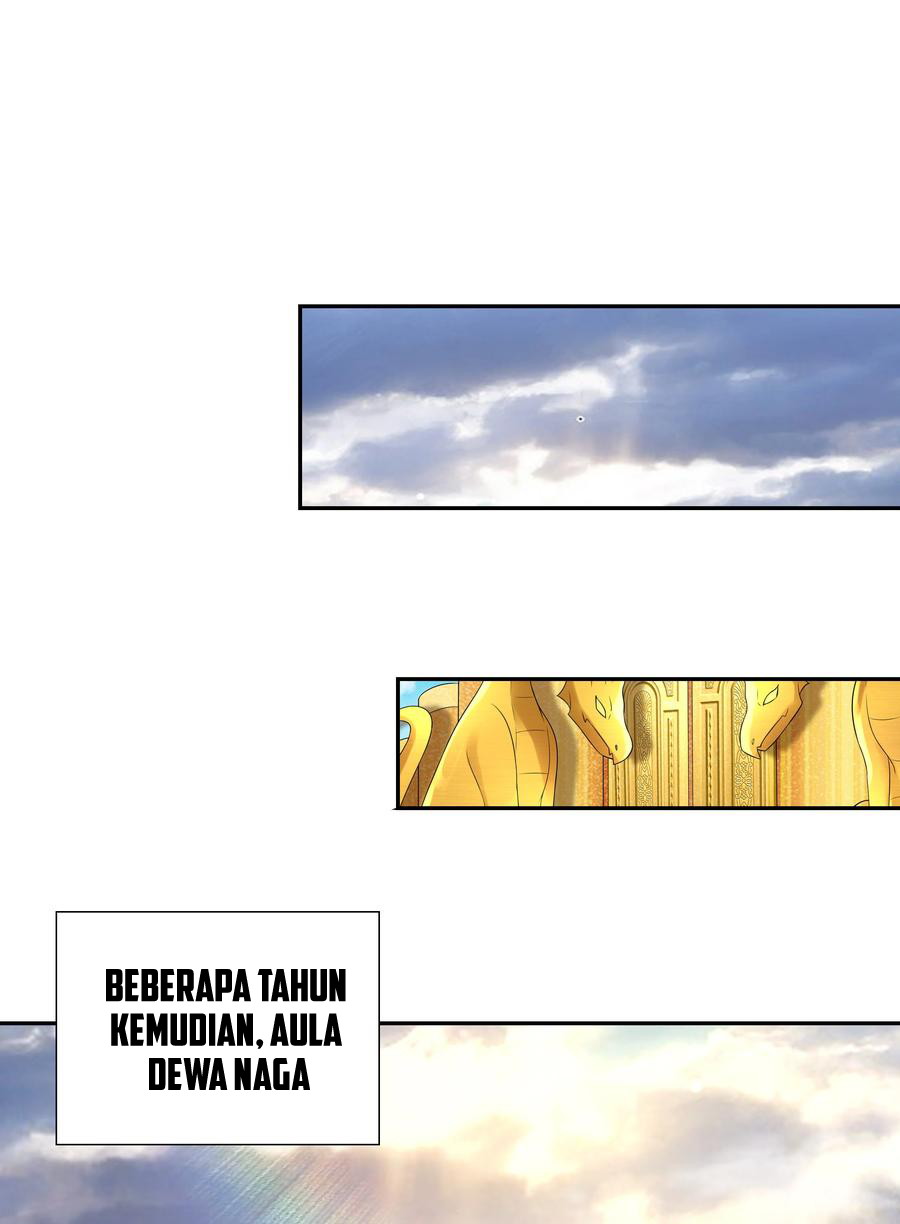 My Harem Is Entirely Female Demon Villains Chapter 17 - halaman 19