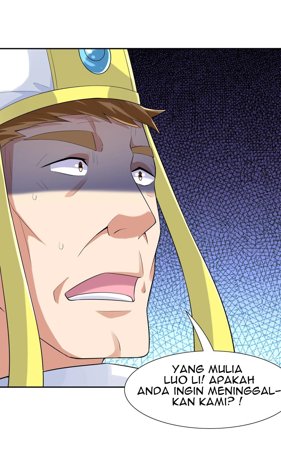 My Harem Is Entirely Female Demon Villains Chapter 17 - halaman 52