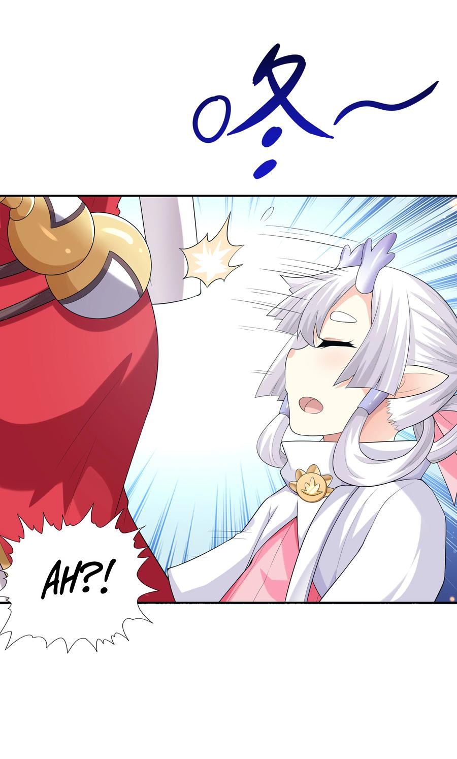 My Harem Is Entirely Female Demon Villains Chapter 17 - halaman 58