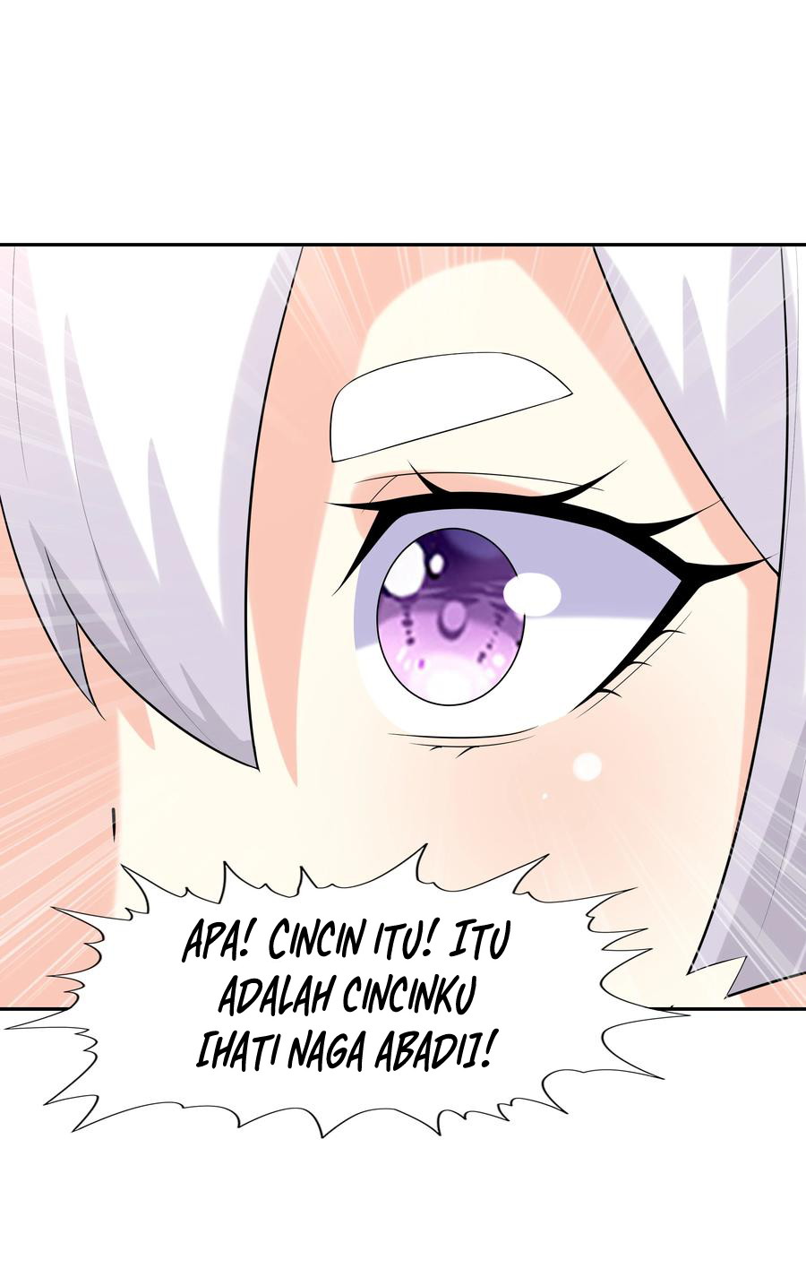 My Harem Is Entirely Female Demon Villains Chapter 17 - halaman 60