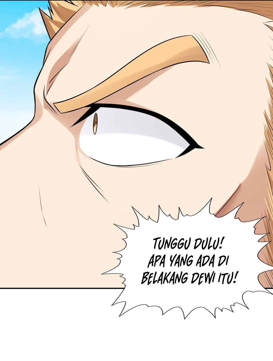 My Harem Is Entirely Female Demon Villains Chapter 17 - halaman 9