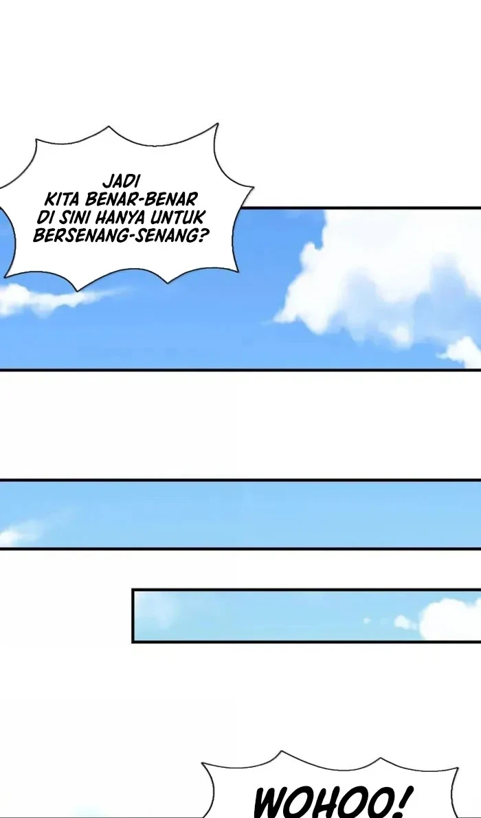 My Harem Is Entirely Female Demon Villains Chapter 171 - halaman 11