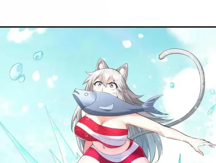 My Harem Is Entirely Female Demon Villains Chapter 171 - halaman 29