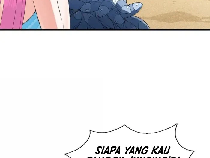 My Harem Is Entirely Female Demon Villains Chapter 171 - halaman 31