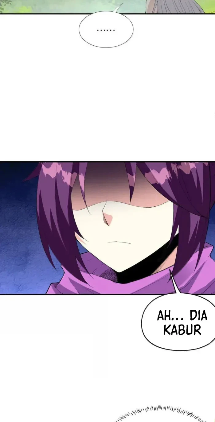 My Harem Is Entirely Female Demon Villains Chapter 173 - halaman 11