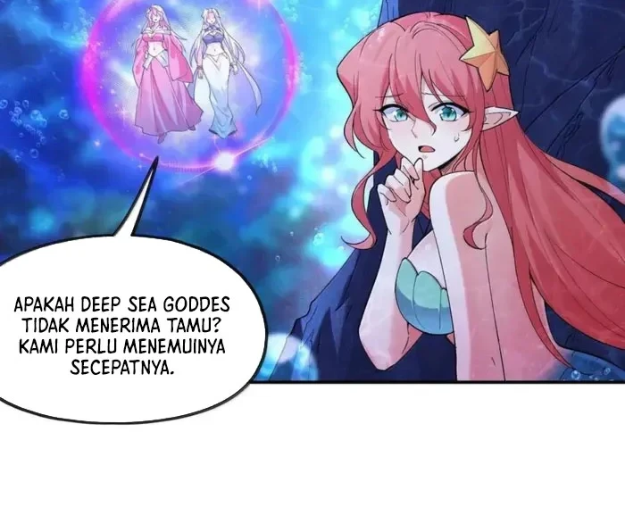 My Harem Is Entirely Female Demon Villains Chapter 173 - halaman 33