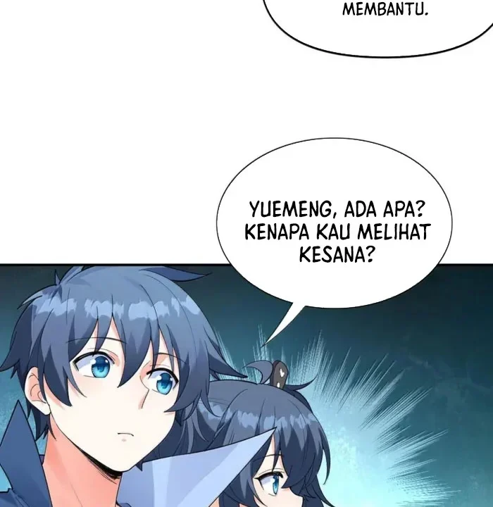 My Harem Is Entirely Female Demon Villains Chapter 173 - halaman 37