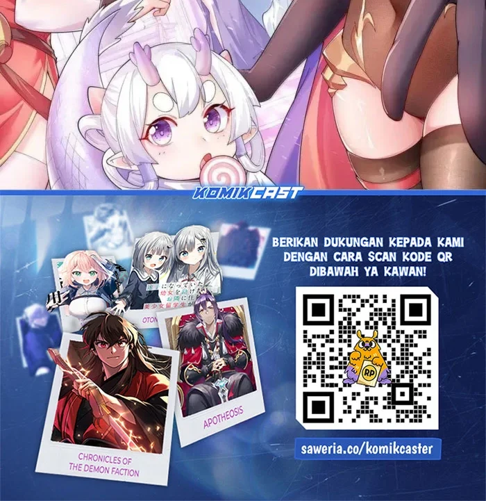 My Harem Is Entirely Female Demon Villains Chapter 173 - halaman 39