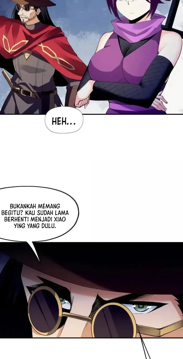 My Harem Is Entirely Female Demon Villains Chapter 174 - halaman 13
