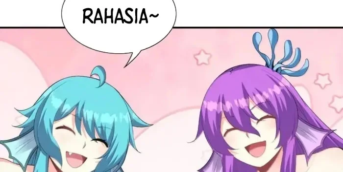 My Harem Is Entirely Female Demon Villains Chapter 175 - halaman 27