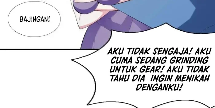 My Harem Is Entirely Female Demon Villains Chapter 175 - halaman 29